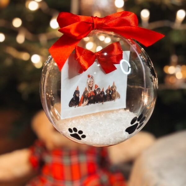 Christmas toy - Photo
