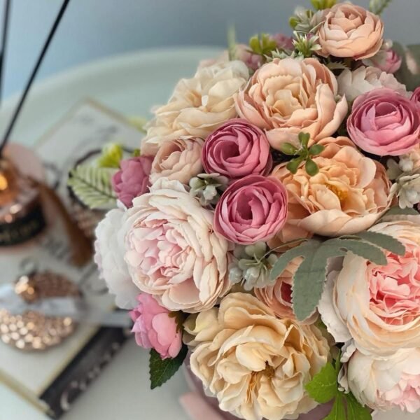Individual order - flower arrangement
